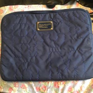 Marc by Marc Jacobs laptop case 13”